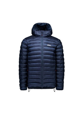 POC POC Kurtka puchowa M's Coalesce Jacket Granatowy Regular Fit