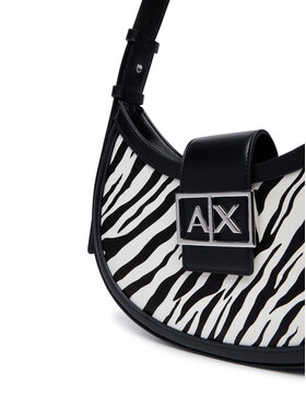 Armani Exchange Armani Exchange Kabelka XW002565 AF26571 MC045 Černá