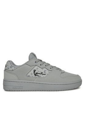 Karl Kani Karl Kani Sneakersy 89 PRM PD00003074 Szary