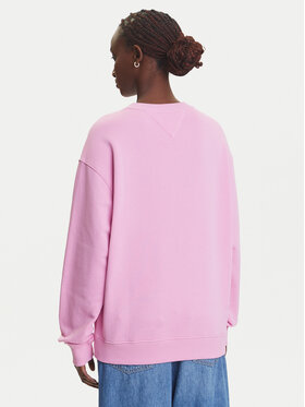 Μπλούζα Tommy Jeans φωτογραφία