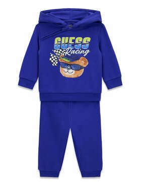 Guess Kids Guess Kids Sada pro miminka 180549 Modrá