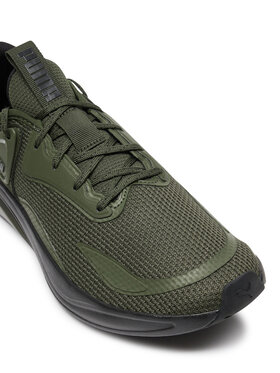 Puma Tekaški čevlji Cell Thrill 310168 08 Zelena