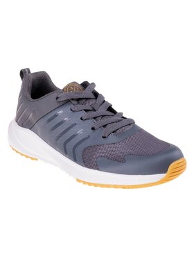 Bejo Bejo Sneakersy Barry Szary