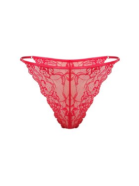 Love and Hate Love and Hate Perizoma Giselle Rosso