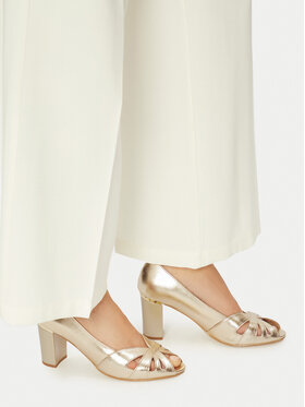 Lasocki Lasocki Γοβάκια WYL3267-8Z Χρυσό