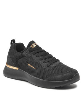 Sprandi Sprandi Sneakersy WP40-200820W Čierna