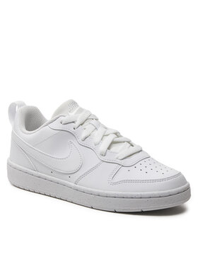 Nike Superge Court Borough Low Recraft (Gs) DV5456 106 Bela