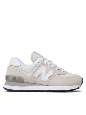 New Balance New Balance Сникърси WL574EVW Сив