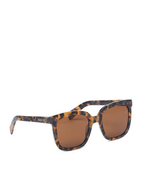 Nine West Nine West Слънчеви очила CEO-NW6622S Светлокафяв