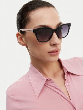 Guess Guess Okulary przeciwsłoneczne GU00164 Brązowy