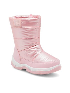 Nelli Blu Nelli Blu Cizme CP91-25250 Roz