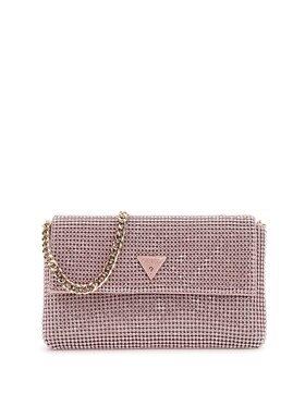 Guess Guess Torebka 168747 Różowy