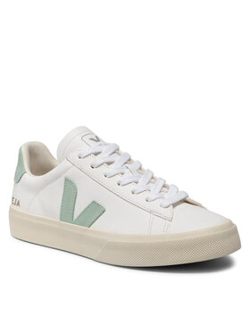 Veja Veja Sneakersy Campo Chomefree Extra CP052485 Biały