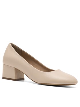 Gino Rossi Gino Rossi Scarpe basse VITTORIA-104660 Beige