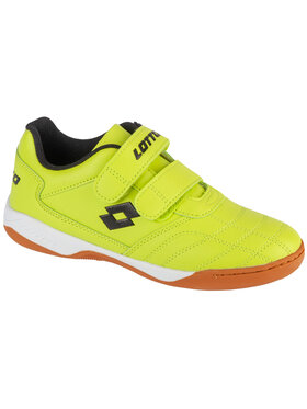 Lotto Lotto Scarpe da calcio Lotto Pacer K Verde