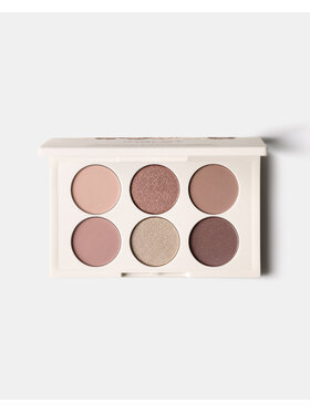 INGLOT INGLOT Loca Mocca Playinn Paleta cieni do powiek 07