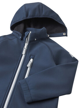 Μπουφάν Softshell Reima φωτογραφία