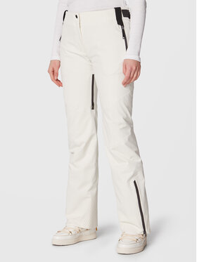 Dainese Dainese Lyžařské kalhoty Hp Scree 204769411 Bílá Regular Fit