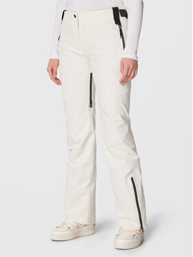 Dainese Dainese Skihose Hp Scree 204769411 Weiß Regular Fit