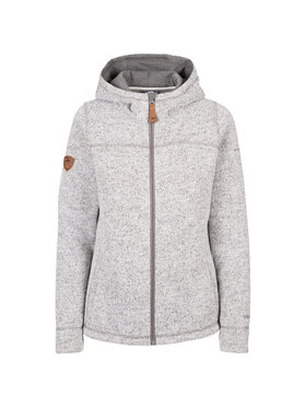 Trespass Trespass Kurtka outdoor Reserve Szary Long Fit