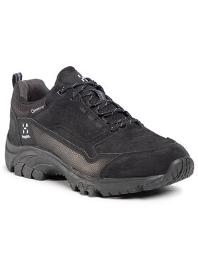 Haglöfs Haglöfs Trekking Skuta Low Proof Eco Women 498420 Crna