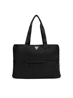Guess Jeans Guess Jeans Сумка CWBEO-GUESS-XC-004-09 Чорний