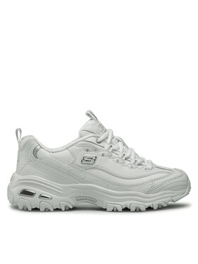 Skechers Skechers Sportcipő Fresh Start 11931/WSL Fehér