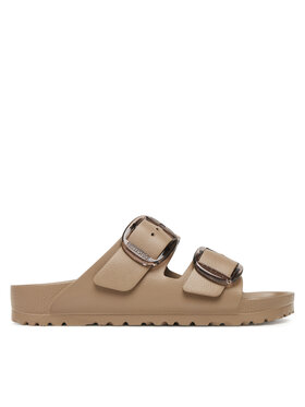 Birkenstock Birkenstock Ciabatte Arizona Big Buckle Eva 1030389 Marrone