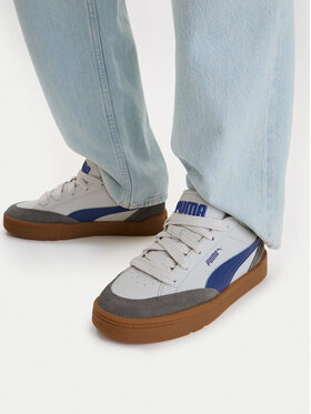 Puma Puma Tenisice Park Lifestyle OG 397262 17 Bijela