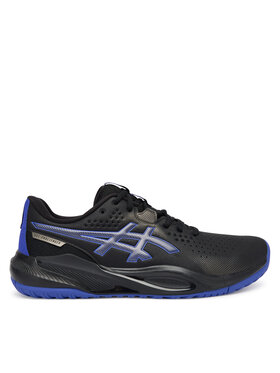 Asics Asics Tennisejalatsid Gel-Challenger 15 1041A510 Must