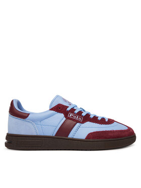 Polo Ralph Lauren Polo Ralph Lauren Сникърси Bedford  804P04920006 Син