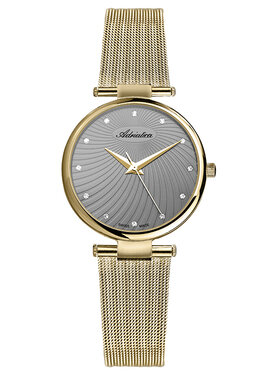 Adriatica Adriatica Orologio A3689.1147Q Oro