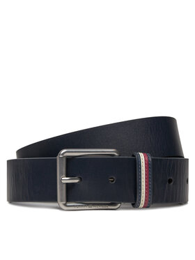 Tommy Hilfiger Tommy Hilfiger Curea pentru Bărbați Casual Seasonal 3.5 AM0AM12168 Albastru