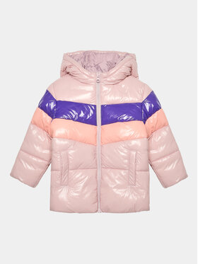 United Colors Of Benetton United Colors Of Benetton Зимно яке 2O3AGN01P Розов Regular Fit