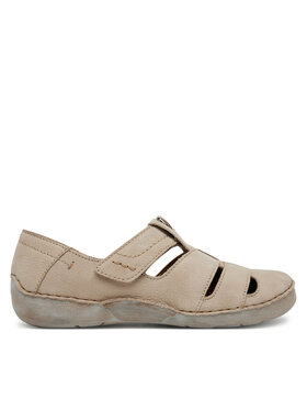 Josef Seibel Josef Seibel Туфлі Fergey 59 59659 Бежевий
