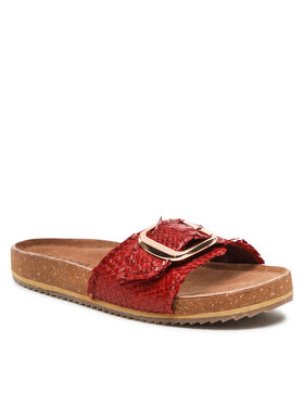 Lasocki Lasocki Šlepetės WI12-ZOFIA-02 Raudona