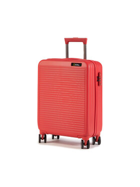 National Geographic National Geographic Majhen trdi voziček Pulse N171HA.49.35 Rdeča