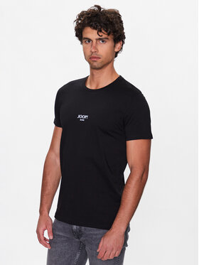JOOP! Jeans JOOP! Jeans T-shirt 30036023 Noir Modern Fit
