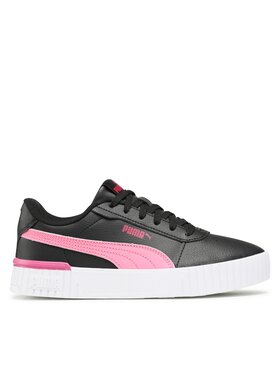 Puma Puma Αθλητικά Carina 2.0 Jr 386185 11 Μαύρο