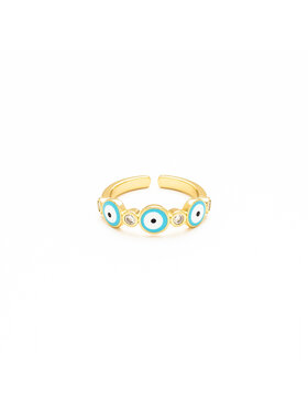 FIGL FIGLFIGL Anello R00112 Oro