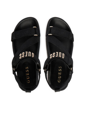 Guess Σανδάλια Guess - 5