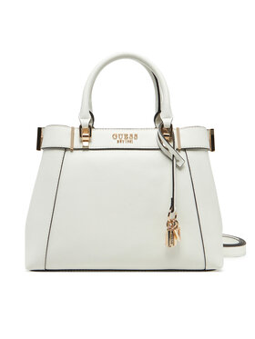 Guess Guess Kabelka HWBG96 33060 Bílá