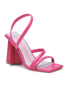 Chiara Ferragni Chiara Ferragni Sandale CF3134-011 Ružičasta