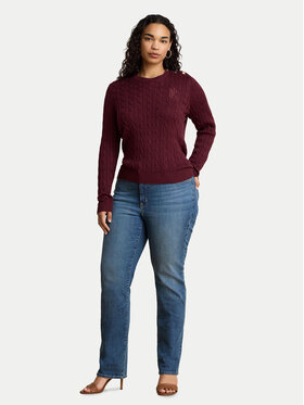 LAUREN RALPH LAUREN Πουλόβερ LAUREN RALPH LAUREN - 6