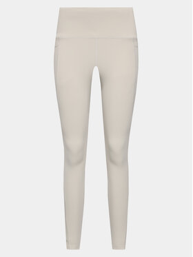 Athlecia Athlecia Tamprės Aliya W Tights EA233351 Pilka Regular Fit