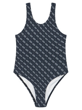 Guess Guess Peldkostīms J6GZ35 MC052 Tumši zils
