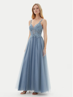 Hey Kyla Hey Kyla Abito da sera 5AJ004HK Blu Regular Fit
