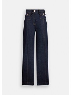 Liu Jo Liu Jo Jeansy CF5135D5025B1726 Błękitny Regular Fit