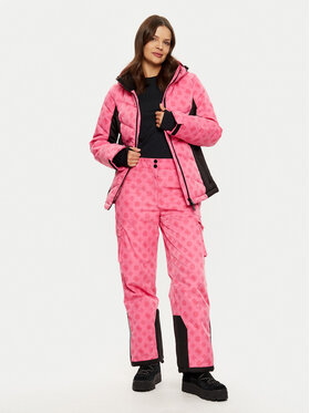 Μπουφάν για σκι Guess φωτογραφία