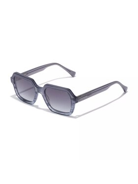 Hawkers Hawkers Okulary przeciwsłoneczne GREY MINIMAL Szary